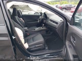 Honda Hr-V Awd Ex-L 3CZRU6H78NM705725 fotografie