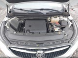 Buick Enclave Fwd Essence 5GAERBKWXLJ122518 снимка