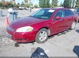 CHEVROLET IMPALA LT 2G1WT57N891295827 снимка