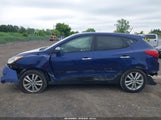 HYUNDAI TUCSON LIMITED KM8JUCAC0BU156484 снимка
