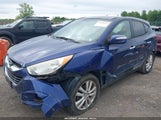 HYUNDAI TUCSON LIMITED KM8JUCAC0BU156484 снимка