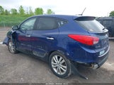 HYUNDAI TUCSON LIMITED KM8JUCAC0BU156484 снимка