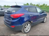 HYUNDAI TUCSON LIMITED KM8JUCAC0BU156484 снимка