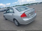 KIA SPECTRA EX KNAFE121285559049 снимка