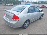 KIA SPECTRA EX KNAFE121285559049 снимка