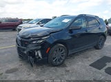 Chevrolet Equinox Fwd Rs 3GNAXMEG7RL171333 photo