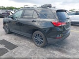 Chevrolet Equinox Fwd Rs 3GNAXMEG7RL171333 photo