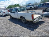 NISSAN TRUCK KING CAB XE 1N6SD16S9SC381048 fotografie