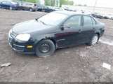 VOLKSWAGEN JETTA S 3VWJM71K98M124551 снимка
