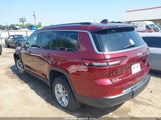 JEEP GRAND CHEROKEE L LAREDO 4X4 1C4RJKAG2P8861266 снимка
