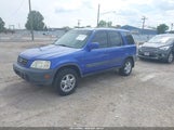 HONDA CR-V EX JHLRD18691C036556 снимка