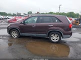 KIA SORENTO LX 5XYKT3A6XEG543006 снимка