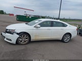 CHEVROLET IMPALA 1LT 2G1105S38J9151127 снимка