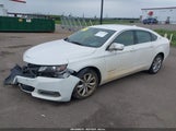 CHEVROLET IMPALA 1LT 2G1105S38J9151127 снимка