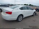CHEVROLET IMPALA 1LT 2G1105S38J9151127 снимка