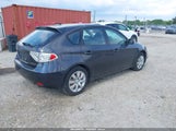 SUBARU IMPREZA 2.5I JF1GH6A6XBH804703 снимка
