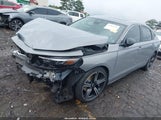 HONDA ACCORD HYBRID SPORT 1HGCY2F59PA038059 снимка