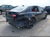 TOYOTA CAMRY XSE 4T1B61HK0KU766899 fotografie