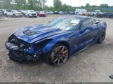 CHEVROLET CORVETTE Z06 1G1YT2D60J5600521 снимка