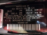 KIA RIO LX 3KPA24AD1NE510508 снимка