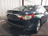 Hyundai Sonata Gls 5NPEB4AC2BH044376 снимка