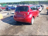 NISSAN VERSA NOTE SV 3N1CE2CPXFL449137 снимка