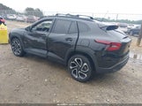 CHEVROLET TRAX FWD 2RS KL77LJE25RC184558 photo