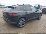 CHEVROLET TRAX FWD 2RS KL77LJE25RC184558 photo
