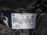 CHEVROLET TRAX FWD 2RS KL77LJE25RC184558 photo