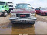 GMC SIERRA K1500 2GTEK19K3R1536999 снимка