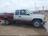 GMC SIERRA K1500 2GTEK19K3R1536999 снимка