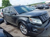 Ford Explorer Limited 1FM5K7F80HGB62568 снимка