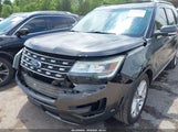Ford Explorer Limited 1FM5K7F80HGB62568 снимка