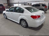 Subaru Legacy 2.5I 4S3BMBA66C3020767 снимка