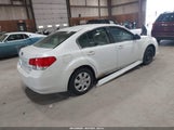 Subaru Legacy 2.5I 4S3BMBA66C3020767 fotografie