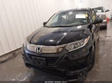Honda Hr-V 2Wd Ex 3CZRU5H5XNM736905 fotografie