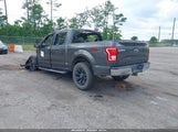 FORD F-150 XLT 1FTEW1EP7FFC69389 снимка