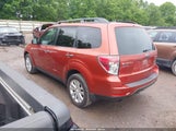 SUBARU FORESTER 2.5X LIMITED JF2SHBFC4BH771985 fotografie