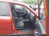 SUBARU FORESTER 2.5X LIMITED JF2SHBFC4BH771985 снимка