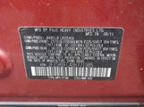 SUBARU FORESTER 2.5X LIMITED JF2SHBFC4BH771985 fotografie