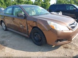 SUBARU LEGACY 2.5I 4S3BMBA60B3224298 снимка