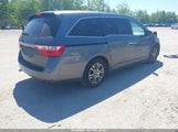 HONDA ODYSSEY EX 5FNRL5H47CB058681 снимка