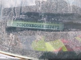 Dodge Charger Se 2C3CDXBG5EH187473 снимка