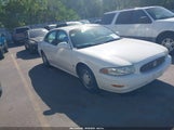 BUICK LESABRE CUSTOM 1G4HP54K844107136 снимка