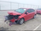 TOYOTA COROLLA LE 5YFEPRAE2LP029784 снимка
