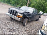 FORD F-250 XL 1FTHX25H5VEC68464 снимка