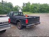 FORD F-250 XL 1FTHX25H5VEC68464 снимка