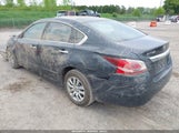 Nissan Altima 2.5 S 1N4AL3AP3EC429220 снимка