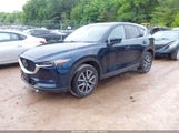 MAZDA CX-5 GRAND TOURING JM3KFBDM7J0400730 снимка