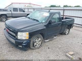Chevrolet Silverado  Lt1 1GCEC14008Z302621 снимка